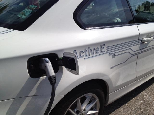RI OER Suspends Electric Vehicle Rebate Program Rhode Island Public Radio