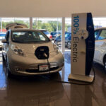 Show Your JCP L Bill Get 10K Off A Nissan Electric Car