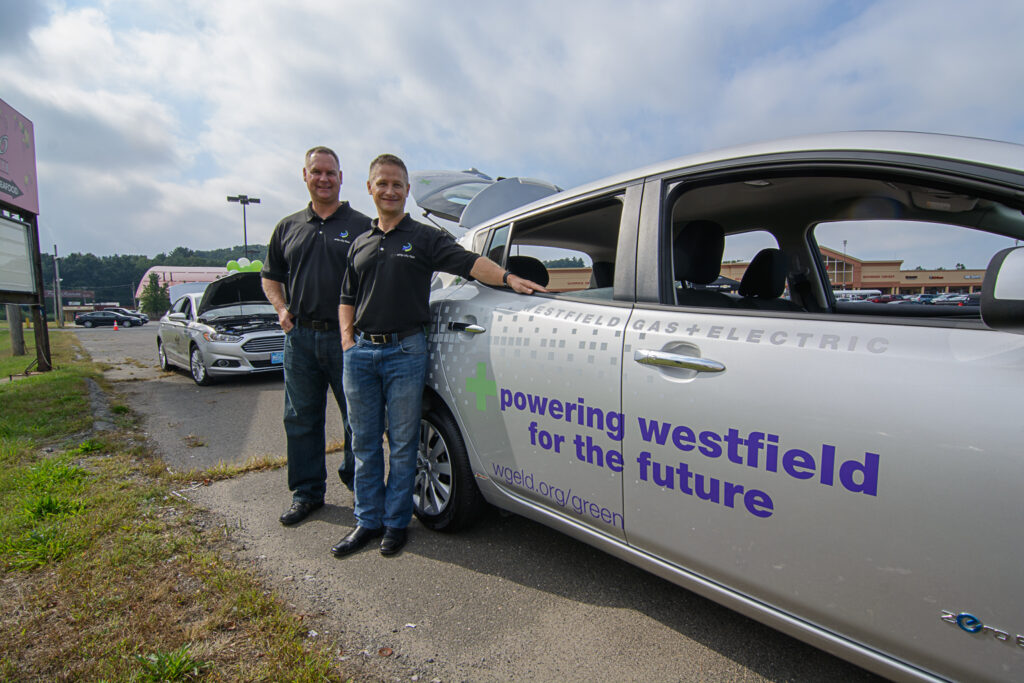 State Boosts Electric Vehicle Rebate Funding The Westfield News 