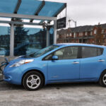 State Of Charge BC Cash for Clunkers EV Rebate First For Canada Autos ca