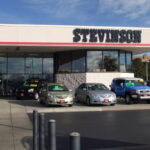 Stevinson Toyota Car Dealership Aurora CO Stevinson Toyota Scion East