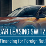 Switzerland Expat Car Leasing Moving to Switzerland Auto Financing for