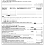 T778 Fill 19e Pdf Clear Data Child Care Expenses Fill Out And Sign