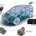 The 2017 Chrysler Pacifica Hybrid Qualifies For Maximum Green vehicle