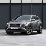 The 2022 Hyundai Tucson s Redesign Is More Than Skin Deep