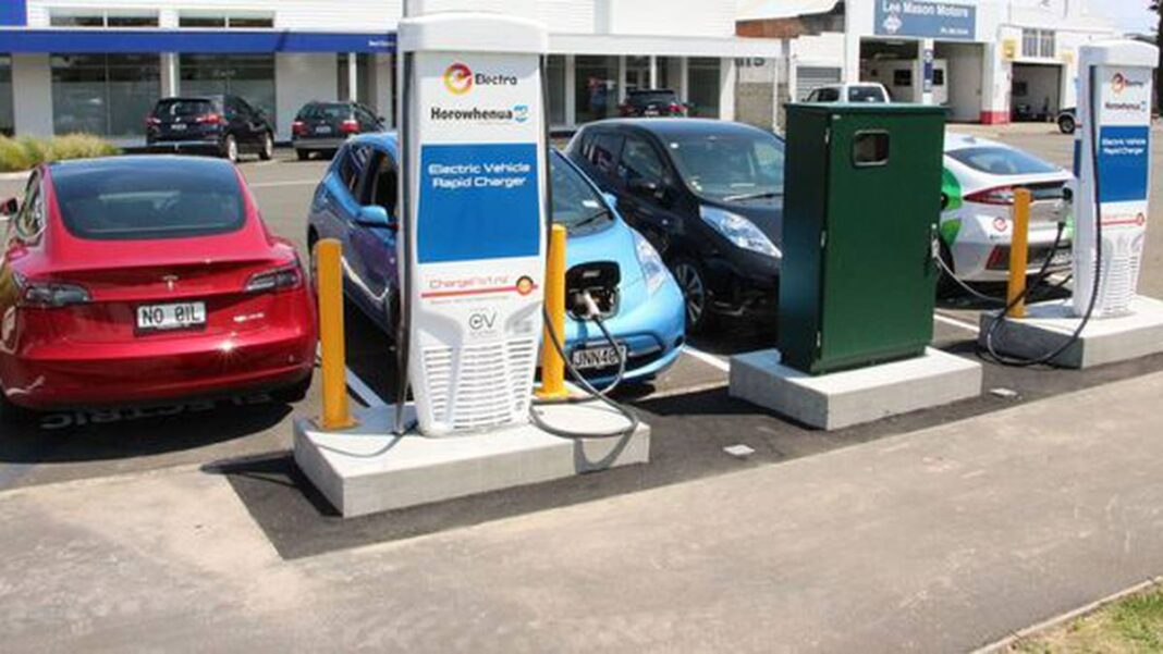 The rebate Government Confirms Rebates For Electric Car Buyers But