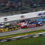 Today s Cup Race At Kansas Start Time Lineup And More With Images