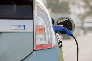 Toyota Prius Plug In Hybrid Approved For California Clean Vehicle