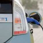 Toyota Prius Plug In Hybrid Approved For California Clean Vehicle