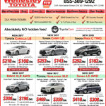 V Boston Toyota Dealer View Wellesley Toyota New Car Deals