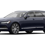 Volvo V90 Prices Reviews And New Model Information Autoblog