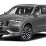 Volvo XC90 Prices Reviews And New Model Information Autoblog