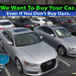 We Want To Buy Your Car YouTube