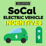 What Are California s Electric Car Incentives 2021 Updates