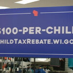 Wisconsin Department Of Revenue Urging Parents To Sign Up For Child Tax