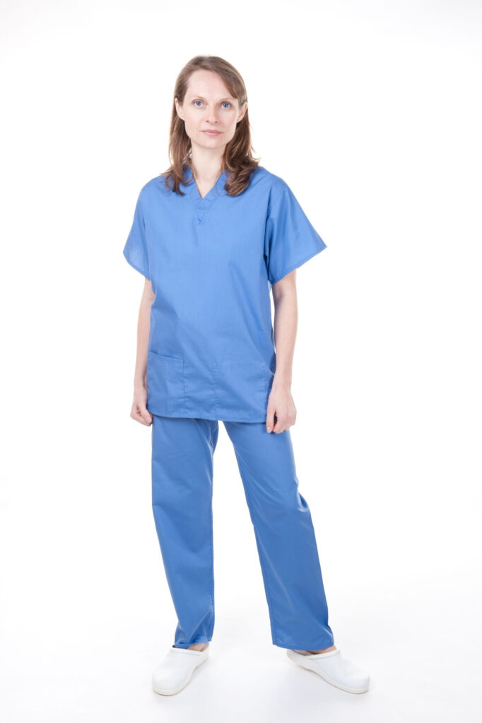 You May Be Entitled To A Healthcare Uniform Tax Rebate