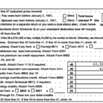 Your US Expat Tax Return And The Child Care Credit When Abroad