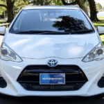 2016 Toyota Aqua S Hybrid REBATE 1552 90 Millennium Autocourt New