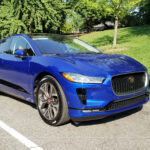 2019 Jaguar I Pace California Electric car Rebates And Latest Elio