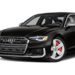 2022 Audi S6 Rebates And Incentives