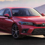 2022 Honda Civic Revealed With All New Styling