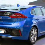 2022 Hyundai Ioniq 5 Price Electric Crossover Interior Hybrid New