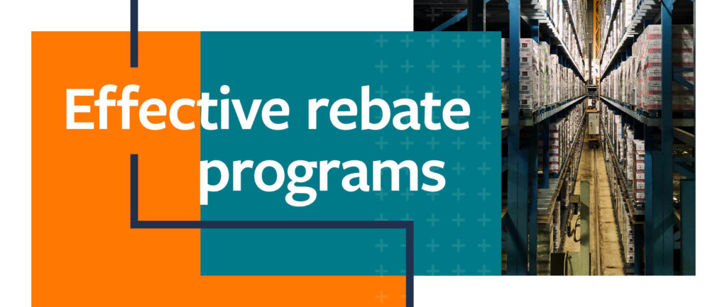 5 Best Practices For Managing An Effective Rebate Program Enable