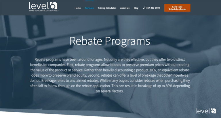 5 Of The Best Rebate Management Tools And Software Options