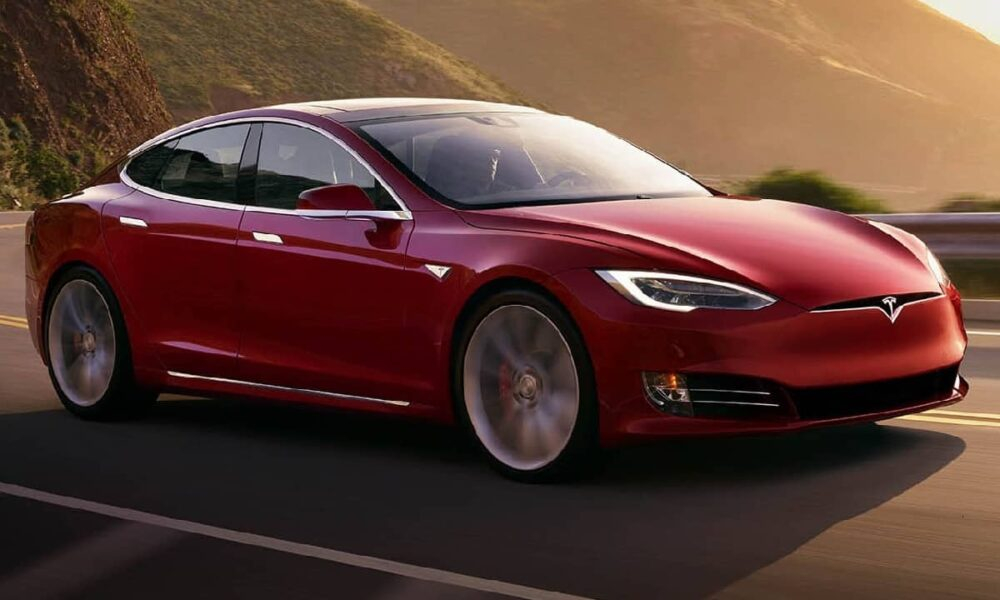 A Cheaper Tesla Electric Car For India Elon Musk