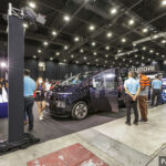 ACE 2022 Dekati Hyundai Staria 10 seater Dan Kona Electric Rebat