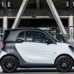 Any Rebate To Lease A Electric Smart Car ElectricRebate