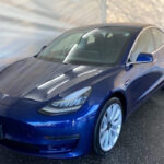 Bc Electric Car Rebate Tesla Model 3 2022 Carrebate