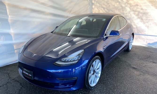 Bc Electric Car Rebate Tesla Model 3 2022 Carrebate