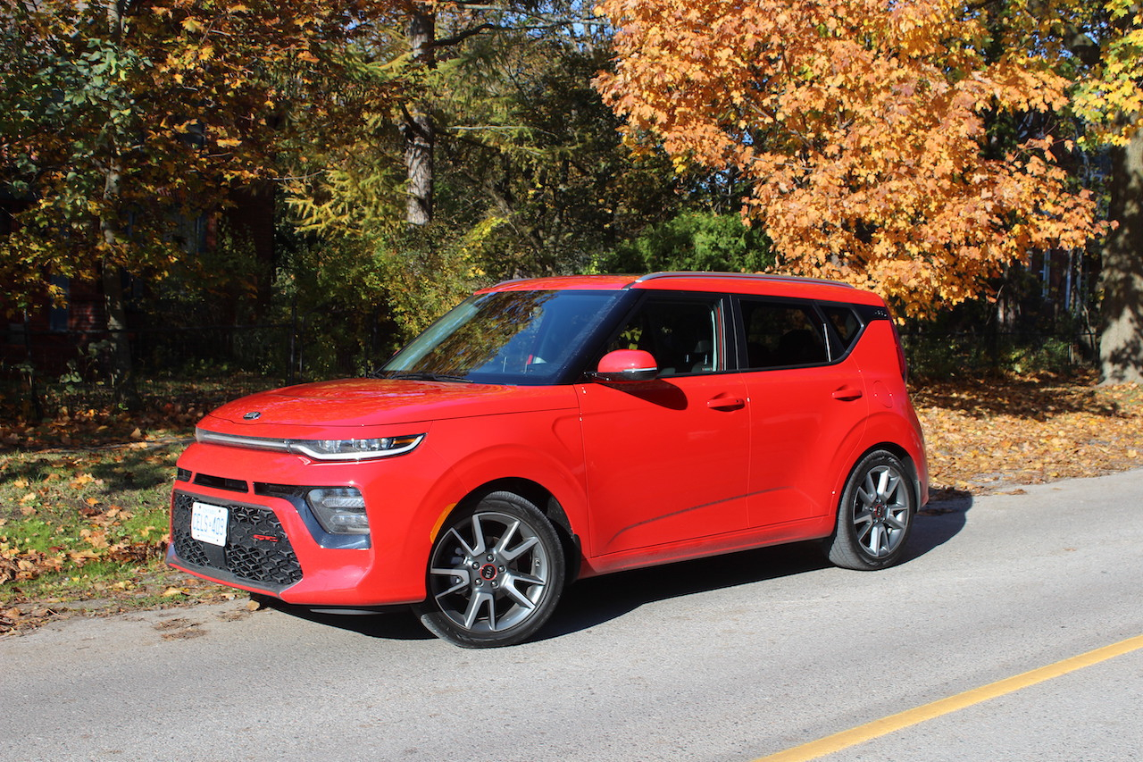 Best Small Car 2020 Canadian Car Of The Year WHEELS ca