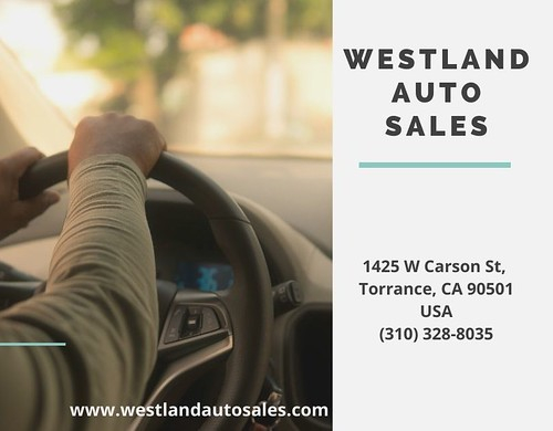 Best Used Car Dealerships In Fresno Ca Westland Auto Sales Flickr