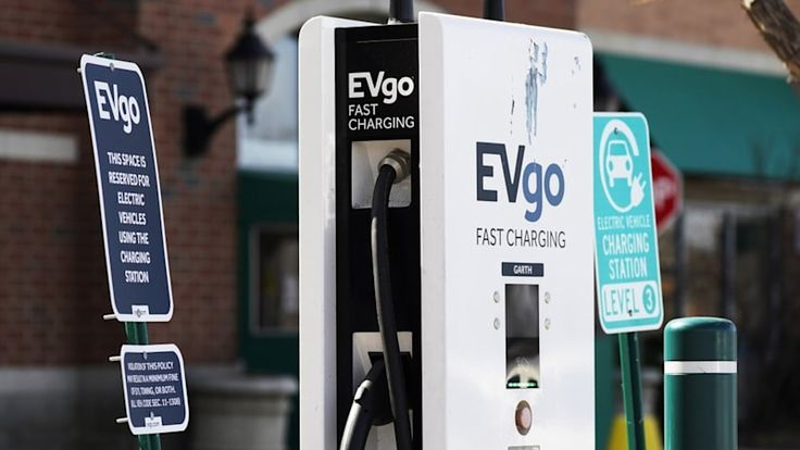 Biden Aims To Juice EV Sales With Tax Credits Rebates Will It Work 