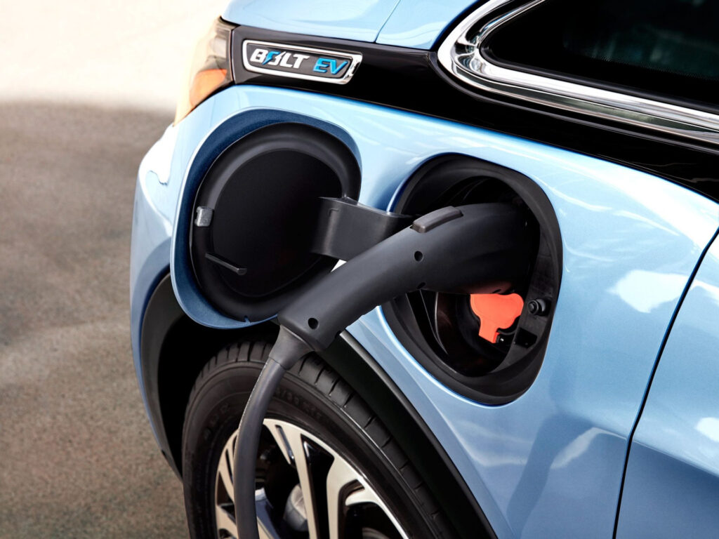 Buying An Electric Car Becomes Cheaper Today As Federal Rebates Kick In 