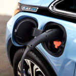 Buying An Electric Car Becomes Cheaper Today As Federal Rebates Kick In