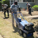 California Drought Rebates Offered For Ripping Out Lawns Under Nation