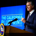 California Proposes Tax Rebates To Offset High Fuel Costs The New