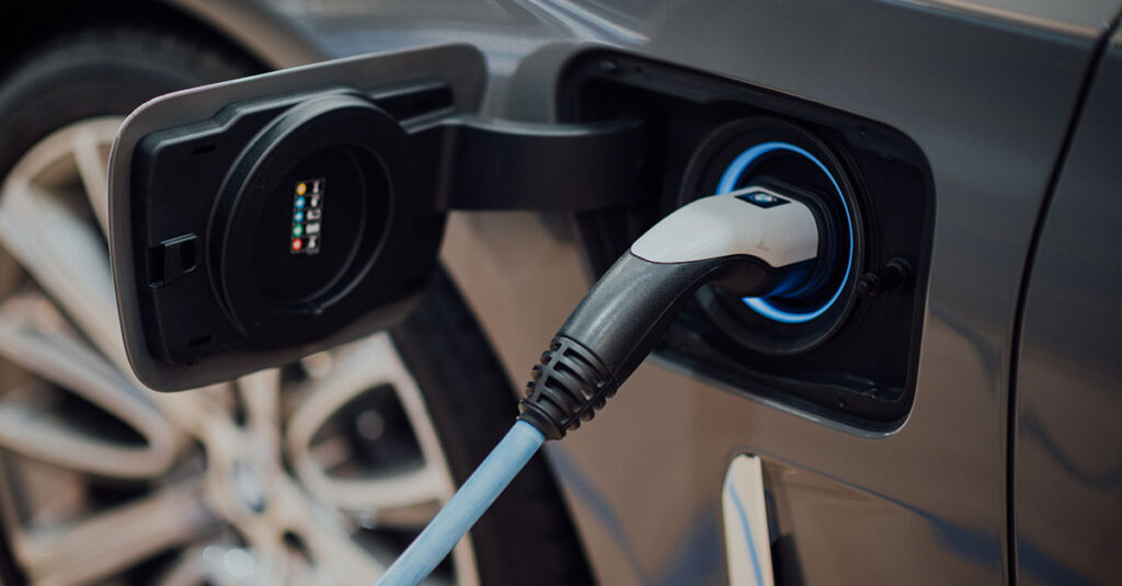California Rebates For Residential EV Chargers