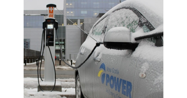 Can You Buy An Electric Car In Nova Scotia OsVehicle