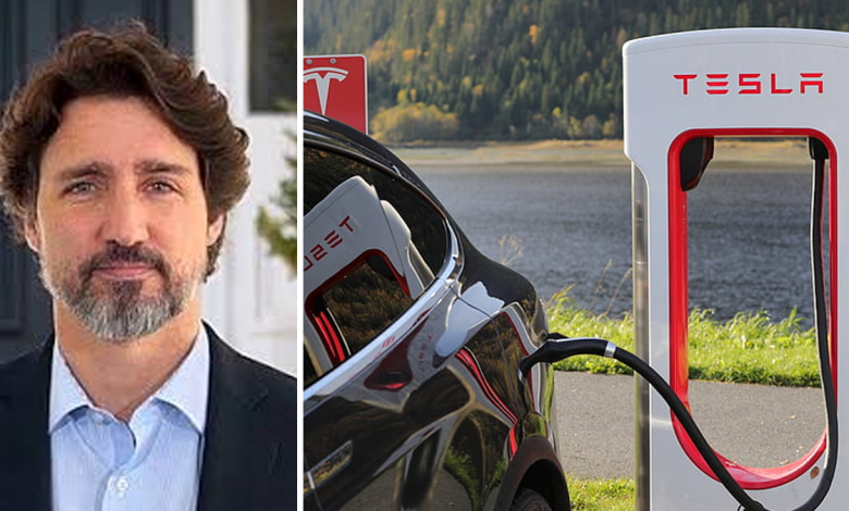 Canadian Government Rebate On Electric Cars 2022 Carrebate