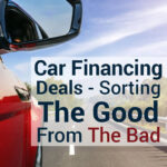 Car Rebate Vs Financing Comparison Calculator