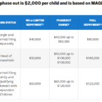 Child Care Tax Credit Think Twice Before Getting It This Year The