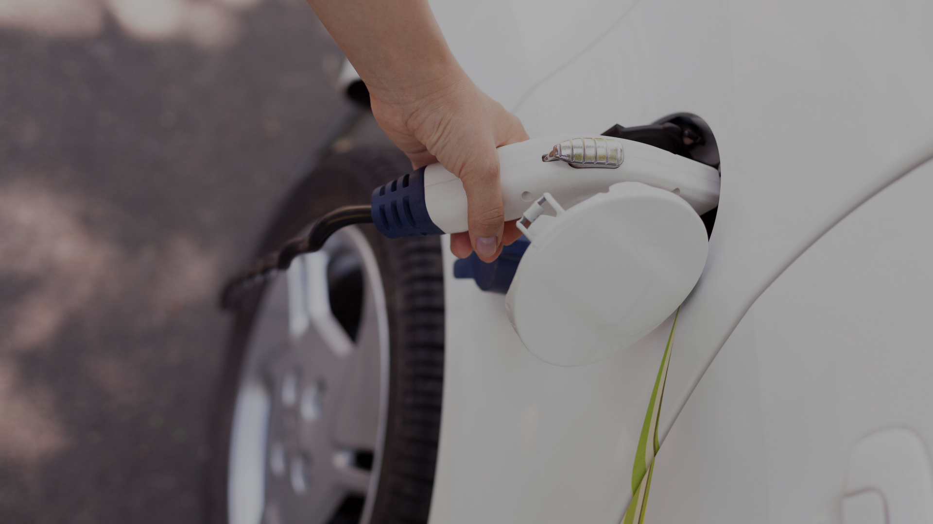 Colorado Electric Car Charging Equipment Rebate Program 2022 