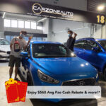 Congratulations On Getting Your Hyundai I30 Our Ang Pao Cash Rebate