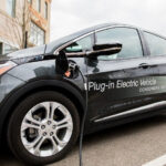 Consumers Energy Puts Electric Vehicle Transformation Into High Gear