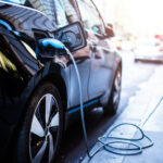 Consumers Energy Revs Up Electric Vehicle Charging In Michigan With