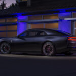 Dodge Daytona SRT Reveals The Look and Sound Of Future Electric